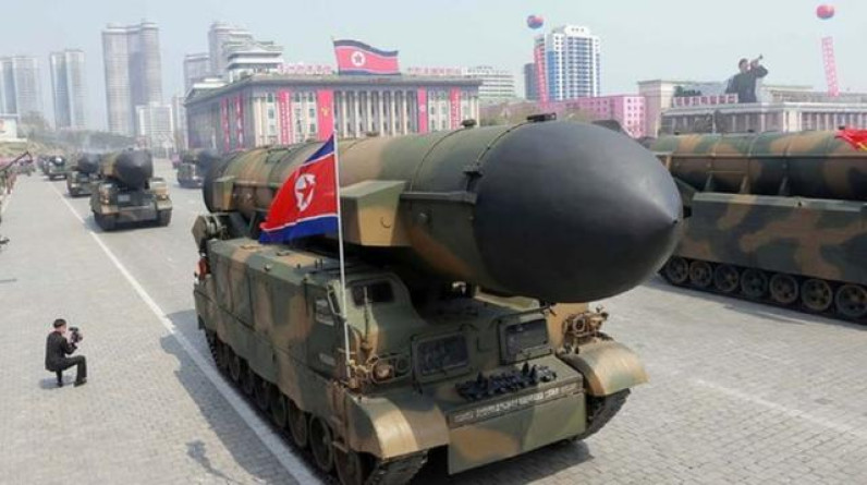 كروز ومضاد للطائرات.. كوريا الشمالية تعلن اختبار صاروخين جديدين